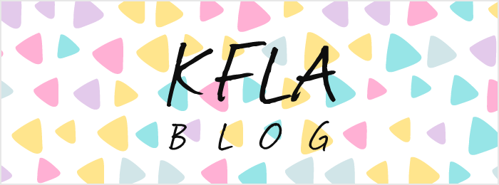 KFLA BLOG